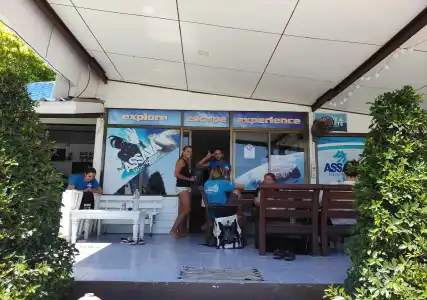 Assava Dive Resort - 21