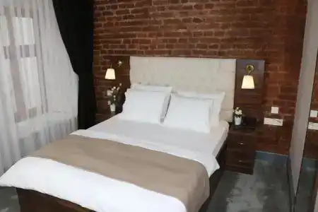 Vita Suites - 16