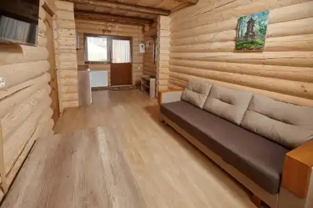 Chudodievo in Chynadievo Mini-Hotel - 2