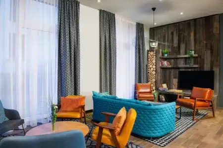 ApartAdagio Berlin Kurfürstendamm - 1