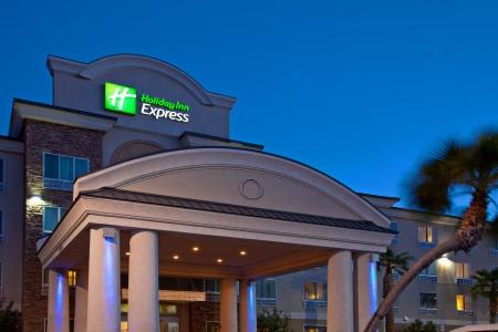 Holiday Inn Express Las Vegas - Stadium Area by IHG - 33