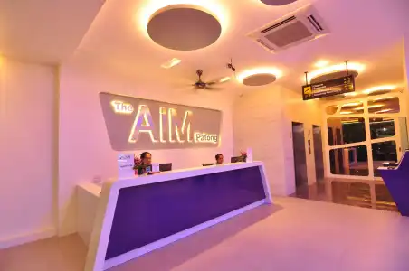 The AIM Patong - 28
