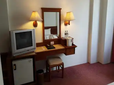 The Regency Hatyai - 136
