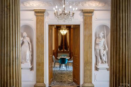 Le Champlain - Les Collectionneurs - 1