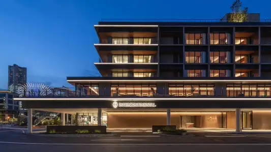 Intercontinental Yokohama Pier 8 by IHG - 32