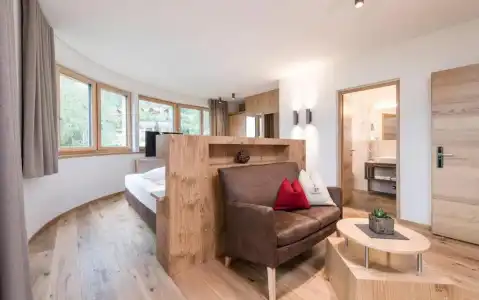 Gasserhof Tradition & Lifestyle - 20