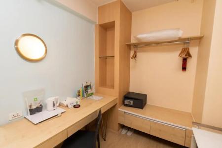 Ibis Styles Chiang Mai - 36