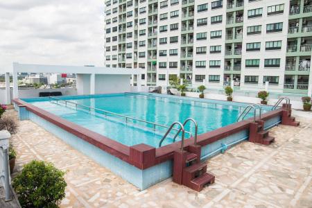 Elizabeth Bangkok - 12