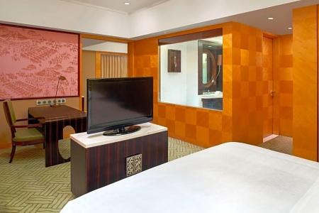 Sheraton Hohhot - 129