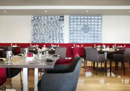 Novotel Jakarta Gajah Mada - 28