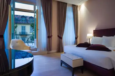 Turin Palace - 28