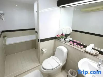 J - Town Serviced Apartments - 50