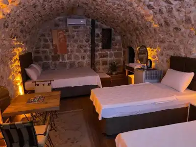 Hasbahan Konak - 21