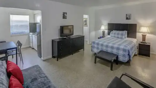 Green Seas Motel - 100