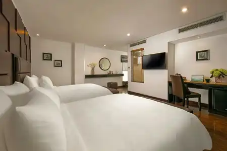 La Nueva Boutique Ha Noi - 17