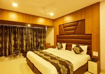 Alibaba Mumbai - 29