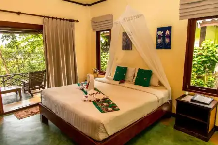 Loyfa Natural Resort - 127