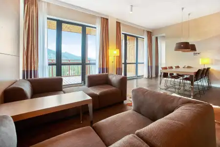 Radisson Blu Resort Bukovel - 65