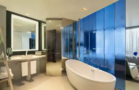 W Bangkok - 9