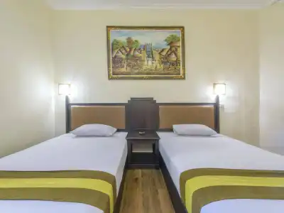 The Flora Kuta Bali By Reddoorz - 2