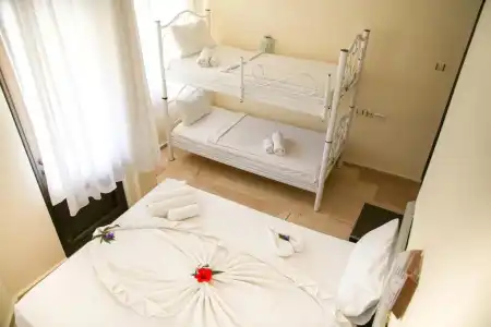 Aksel Butik Otel - 28