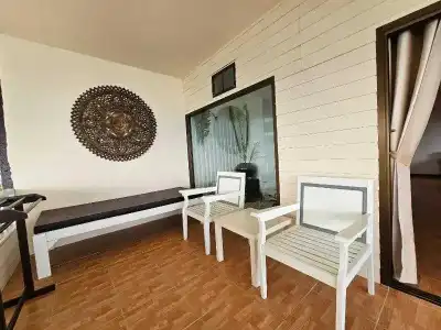 Koh Ngai Cliff Beach Resort - 69