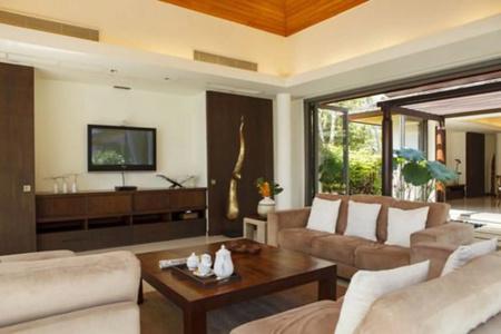 Baan Leelawadee - 4