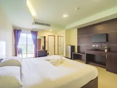 Smile Residence - 56
