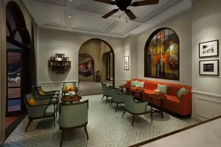 Little Residence. A Boutique & Spa - 12