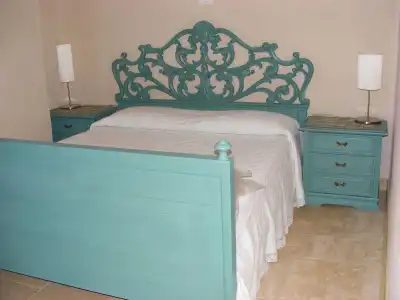 Masseria Pelosella B&B - 4