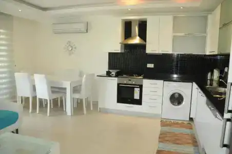 Apartments Orion City - 67