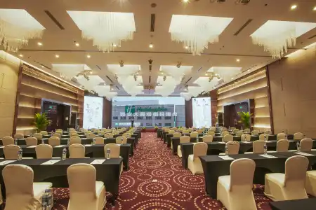 Holiday Inn Xi'an Big Goose Pagoda by IHG - 15