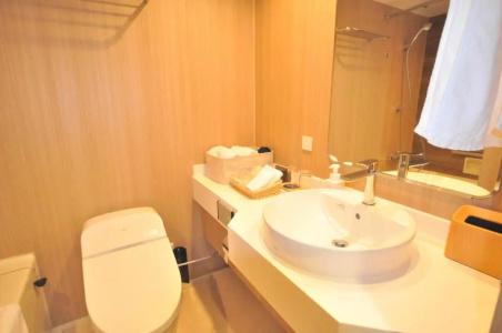 Miyako City Osaka Tennoji - 87