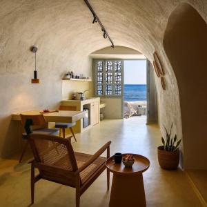 Sublime Villa & Caves - 79