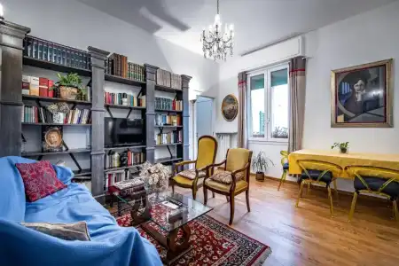 Relais Lavagnini Florence - 84