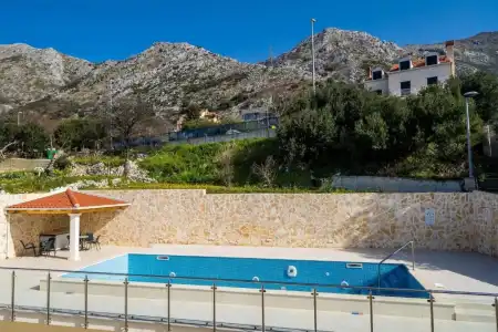 Villa Samba - 126