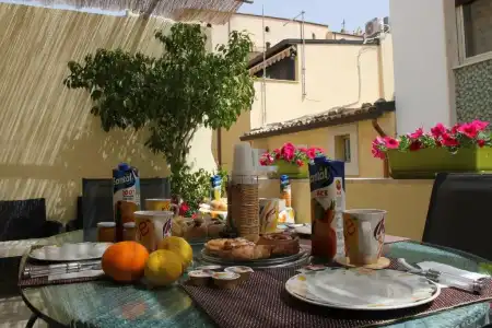B&B Del Carmine - 13