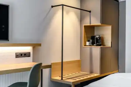 Mercure München City Schwabing - 80