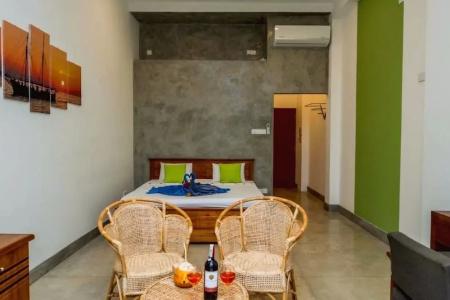 Casa Samaya, Boutique Beachfront in Weligama - 138