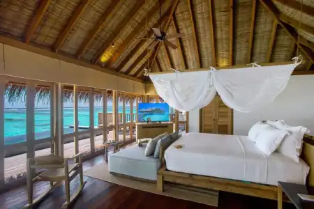 Gili Lankanfushi Maldives - 38