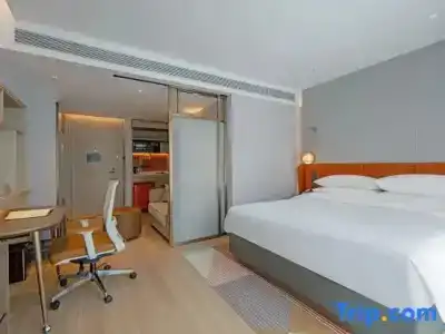 Home2 Suites by Hilton DALI ER'HAI - 49