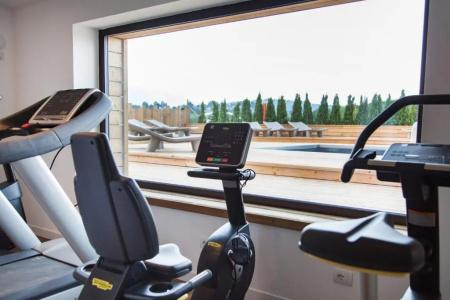 Resort Linta Wellness & Spa - 7