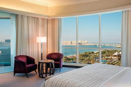 Le Meridien Mina Seyahi Beach Resort & Waterpark - 50