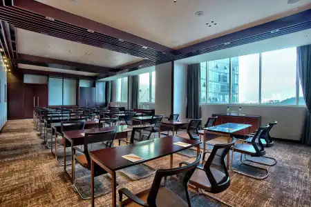 Hilton Da Nang - 20