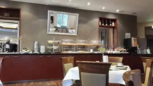 Sorat Insel-Hotel - 25