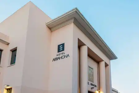 Sercotel Arrahona Sabadell - 37