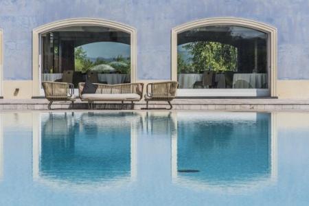 Villa Neri Resort and Spa - 10