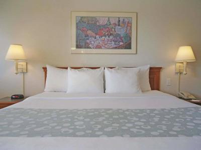 Albuquerque Marriott Pyramid North - 6