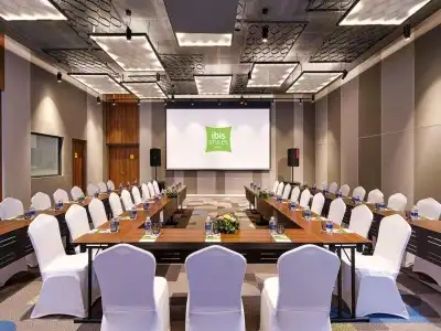 ibis Styles Vung Tau - 18