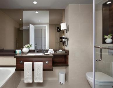 InterContinental David Tel Aviv by IHG - 8